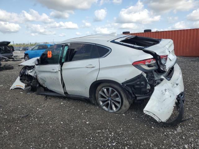 Image 2 of 2019 BMW X6 XDRIVE35I 2019 with VIN 5UXKU2C51K0Z63815