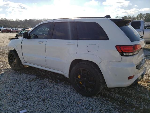Obraz 2 z 2018 JEEP GRAND CHEROKEE TRACKHAWK 2018 z VIN 1C4RJFN92JC223722