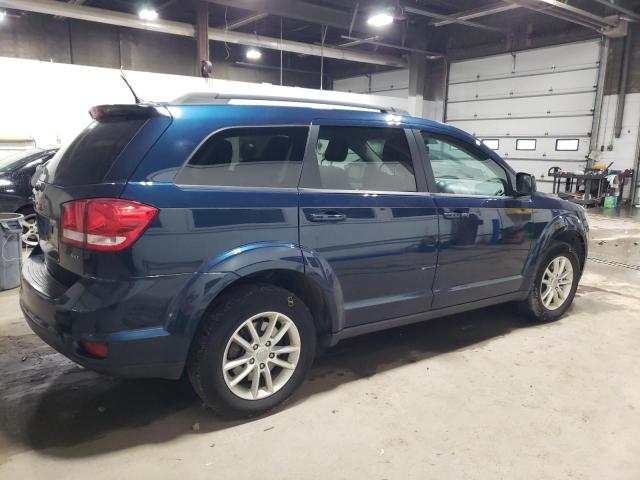 Изображение 3 2013 DODGE JOURNEY SXT 2013 с VIN 3C4PDDBG1DT589508