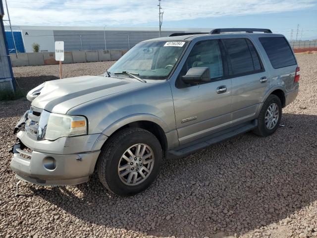 2008 FORD EXPEDITION XLT 2008 image