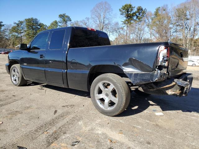 Изображение 2 2004 CHEVROLET SILVERADO K1500 2004 с VIN 2GCEK19N541331042