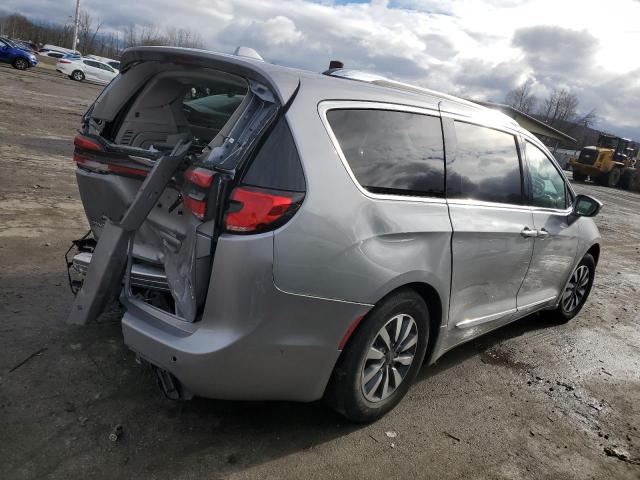 Obraz 3 z 2021 CHRYSLER PACIFICA HYBRID LIMITED 2021 z VIN 2C4RC1S75MR553561