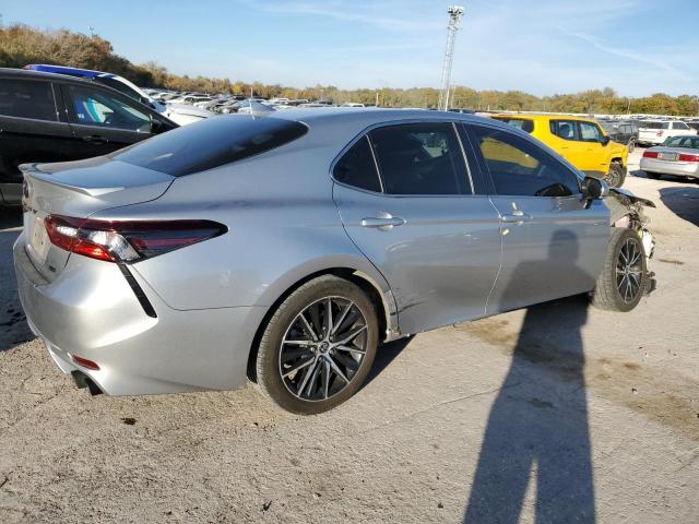 Изображение 3 2022 TOYOTA CAMRY SE 2022 с VIN 4T1G11AK1NU640201