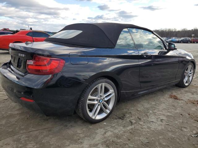 Obraz 3 z 2016 BMW 228 I SULEV 2016 z VIN WBA1K9C59GV321605