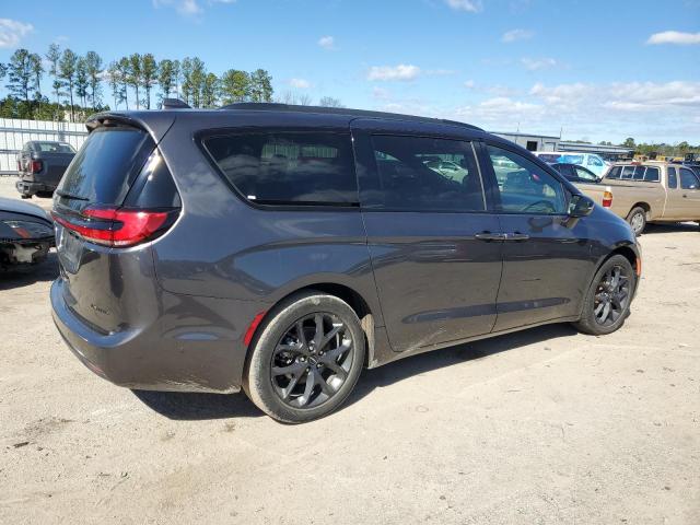 Image 3 of 2022 CHRYSLER PACIFICA LIMITED 2022 with VIN 2C4RC1GG1NR186863