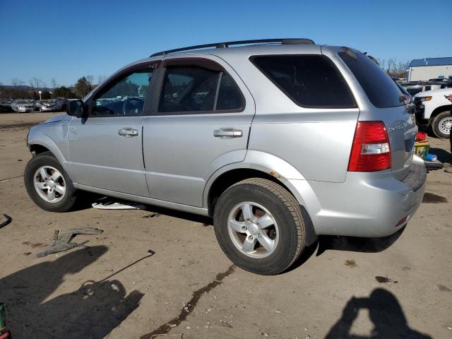 Изображение 2 2009 KIA SORENTO LX 2009 с VIN KNDJC735295873566