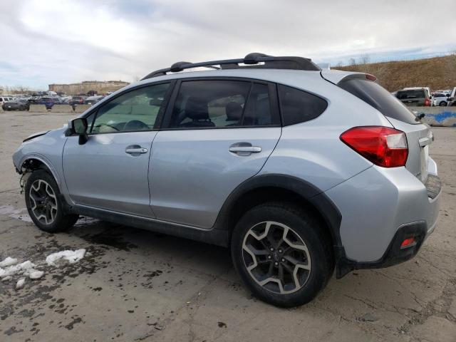 Изображение 2 2016 SUBARU CROSSTREK PREMIUM 2016 с VIN JF2GPADC0GH258245