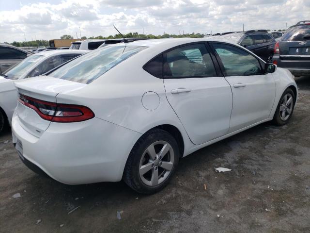Image 3 of 2015 DODGE DART SXT 2015 with VIN 1C3CDFBB1FD211877