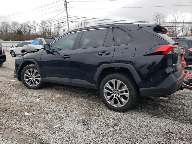 Изображение 2 2022 TOYOTA RAV4 XLE PREMIUM 2022 с VIN 2T3C1RFV5NC198628