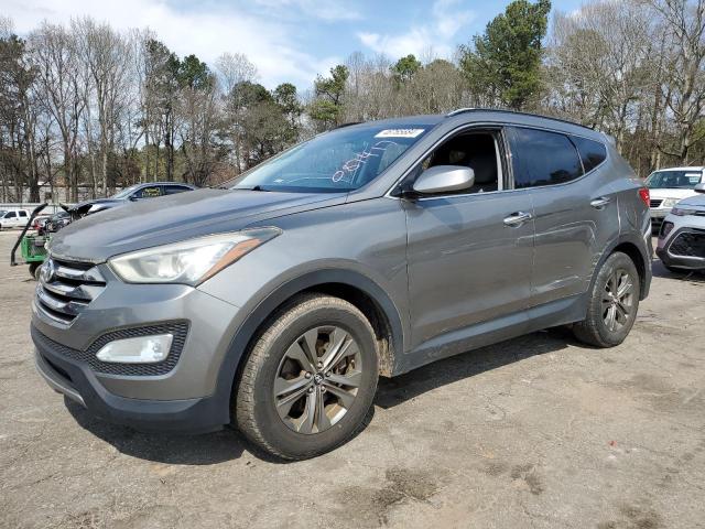 Obraz 1 z 2013 HYUNDAI SANTA FE SPORT  2013 z VIN 5XYZU3LB1DG087417