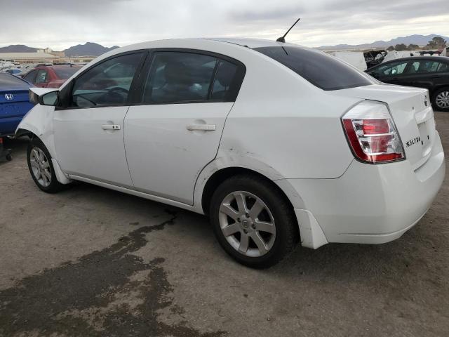 Изображение 2 2007 NISSAN SENTRA 2.0 2007 с VIN 3N1AB61EX7L612315