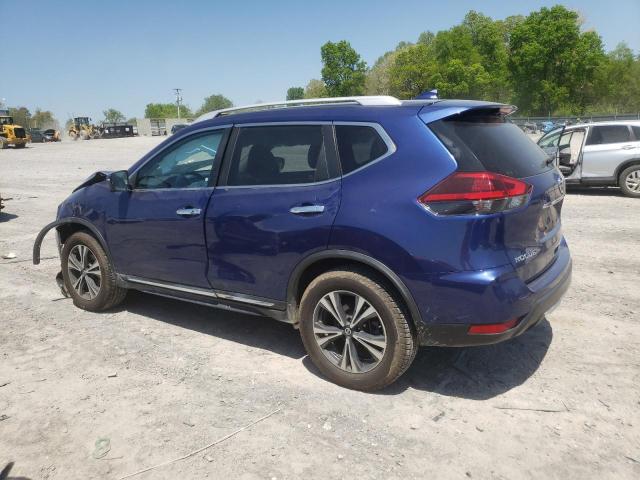 Image 2 of 2018 NISSAN ROGUE S 2018 with VIN JN8AT2MV2JW317603