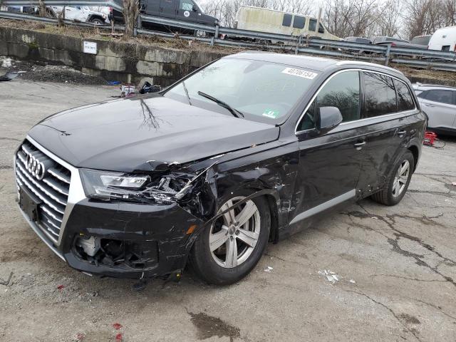 2018 AUDI Q7 PREMIUM PLUS 2018 image