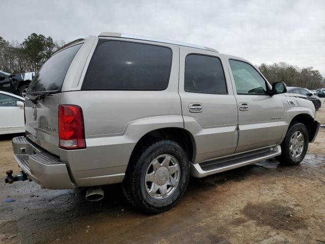 Изображение 3 2004 CADILLAC ESCALADE LUXURY 2004 с VIN 1GYEC63T74R319316