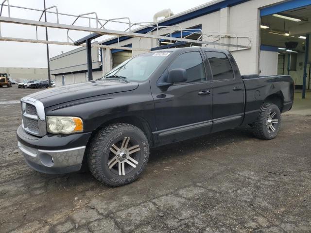 2002 Dodge RAM 1500 2002 image