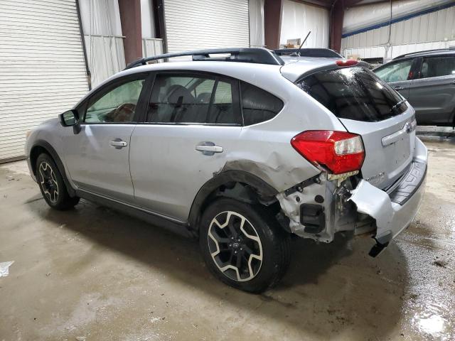 Obraz 2 z 2017 SUBARU CROSSTREK PREMIUM 2017 z VIN JF2GPABC2H8208788