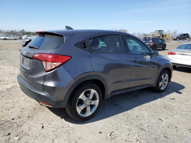 Изображение 3 2017 HONDA HR-V LX 2017 с VIN 3CZRU5H39HM706782