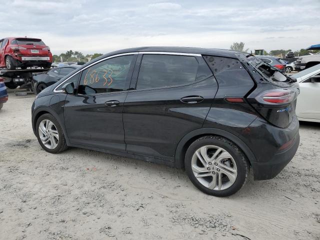 Изображение 2 2022 CHEVROLET BOLT 1LT 2022 с VIN 1G1FW6S07N4109329