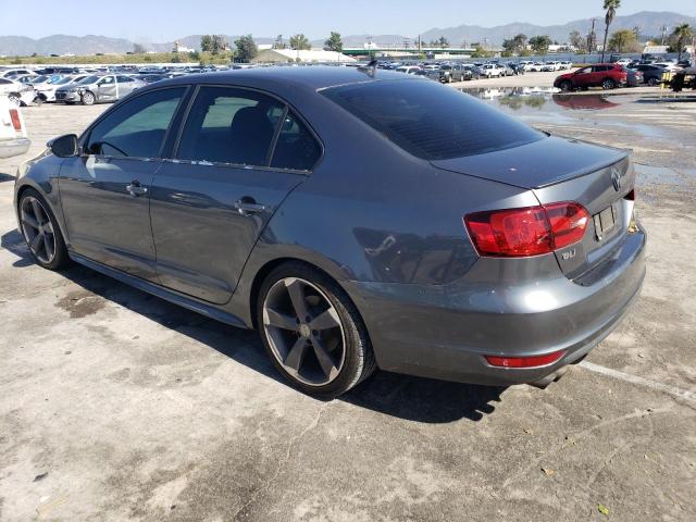 Image 2 of 2012 VOLKSWAGEN JETTA GLI 2012 with VIN 3VW4A7AJ7CM331672