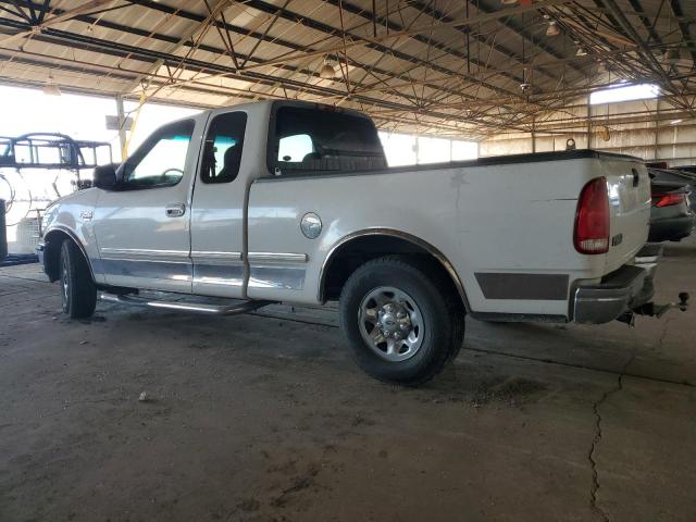 Image 2 of 1998 FORD F250  1998 with VIN 1FTRX27L1WKA17756
