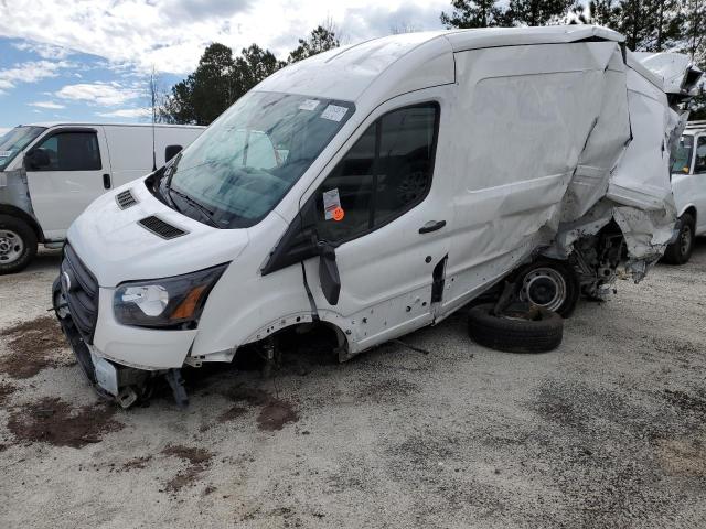 Obraz 1 z 2020 FORD TRANSIT T-250 2020 z VIN 1FTBR1C82LKB51873