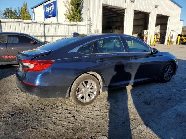 Изображение 3 2018 HONDA ACCORD LX 2018 с VIN 1HGCV1F11JA125090