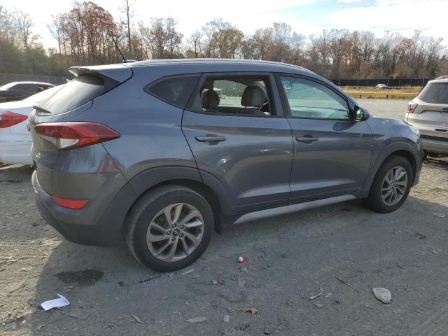 Изображение 3 2017 HYUNDAI TUCSON LIMITED 2017 с VIN KM8J33A43HU431625