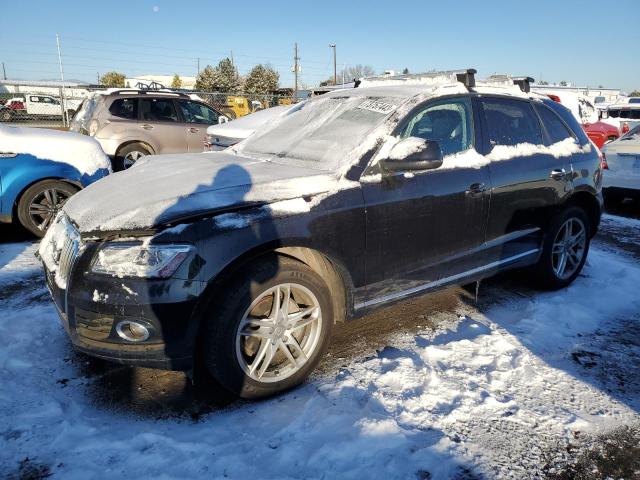 2013 AUDI Q5 PREMIUM PLUS 2013 image