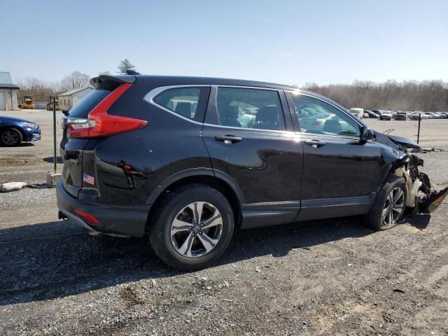 Изображение 3 2019 HONDA CR-V LX 2019 с VIN 2HKRW6H31KH216243