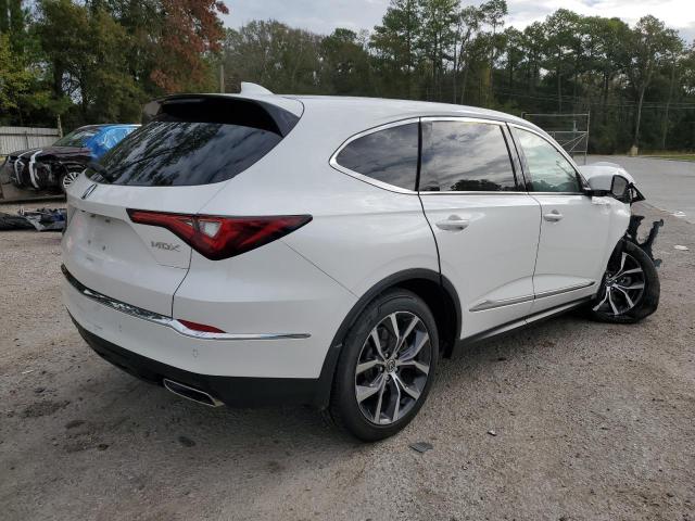 Изображение 3 2022 ACURA MDX TECHNOLOGY 2022 с VIN 5J8YD9H45NL002501