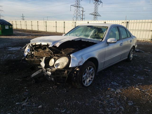 Изображение 1 2006 MERCEDES-BENZ E-CLASS 320 CDI 2006 с VIN WDBUF26J26A898095