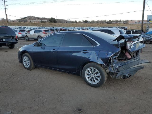 Obraz 2 z 2015 TOYOTA CAMRY LE 2015 z VIN 4T4BF1FK2FR463556
