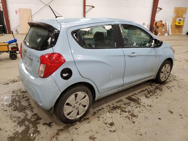 Изображение 3 2016 CHEVROLET SPARK LS 2016 с VIN KL8CB6SA7GC590943