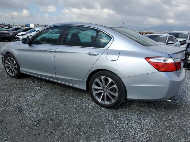 Image 2 of 2013 HONDA ACCORD SPORT 2013 with VIN 1HGCR2F55DA187464