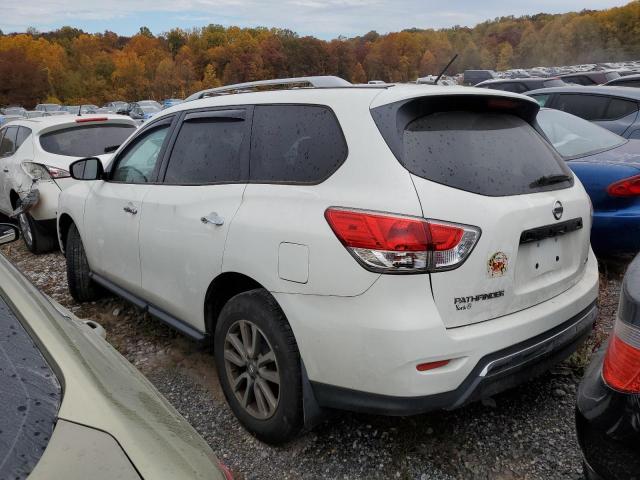 Изображение 2 2015 NISSAN PATHFINDER S 2015 с VIN 5N1AR2MM5FC722635