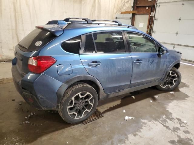 Image 3 of 2016 SUBARU CROSSTREK LIMITED 2016 with VIN JF2GPANC9GH336391