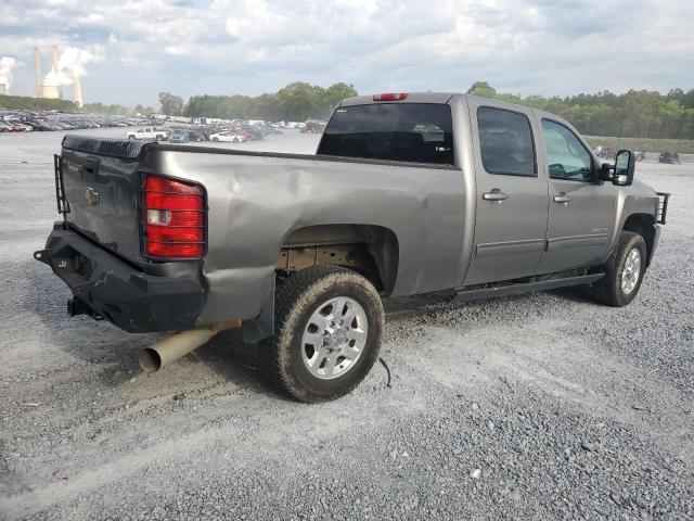 Image 3 of 2014 CHEVROLET SILVERADO K2500 HEAVY DUTY LT 2014 with VIN 1GC1KXC85EF102925