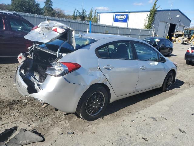 Image 3 of 2015 KIA FORTE LX 2015 with VIN KNAFX4A64F5302271