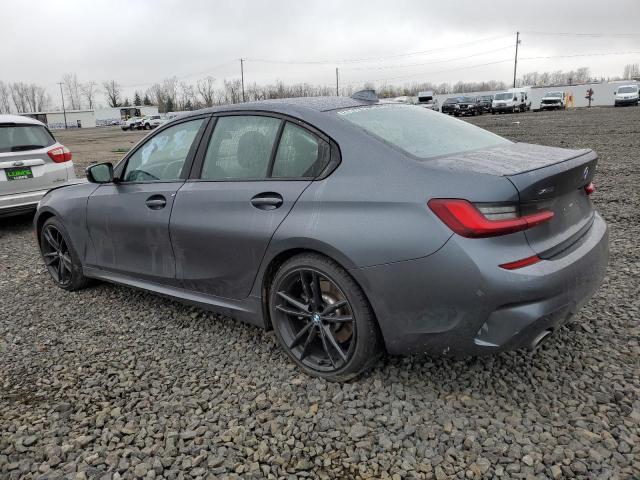Image 2 of 2022 BMW 330XI  2022 with VIN 3MW5R7J04N8C70605