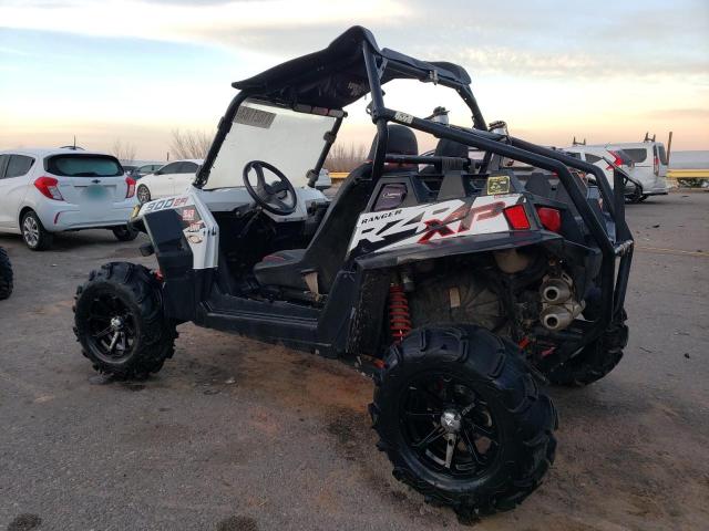 Image 3 of 2011 POLARIS RANGER RZR 900XP 2011 with VIN 4XAJH87A9BB404178