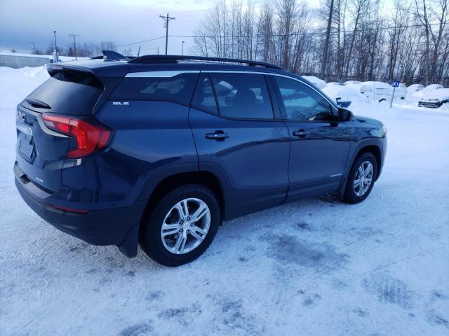 Изображение 3 2018 GMC TERRAIN SLE 2018 с VIN 3GKALUEU5JL244623