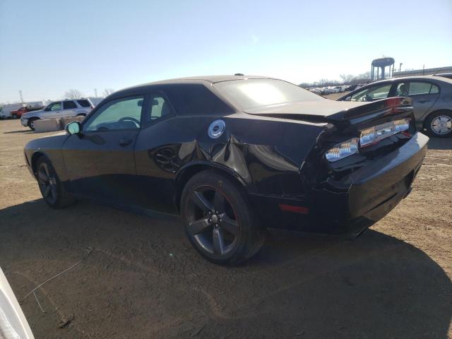 Изображение 2 2014 DODGE CHALLENGER SXT 2014 с VIN 2C3CDYAG7EH299389