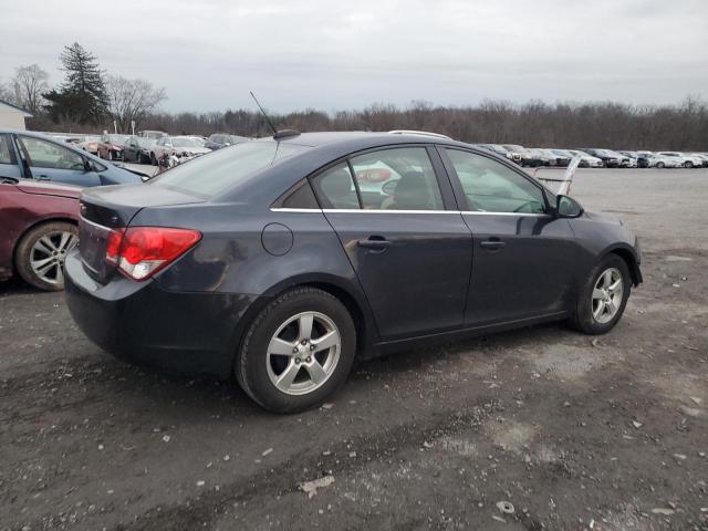 Image 3 of 2016 CHEVROLET CRUZE LIMITED LT 2016 with VIN 1G1PE5SB1G7180756