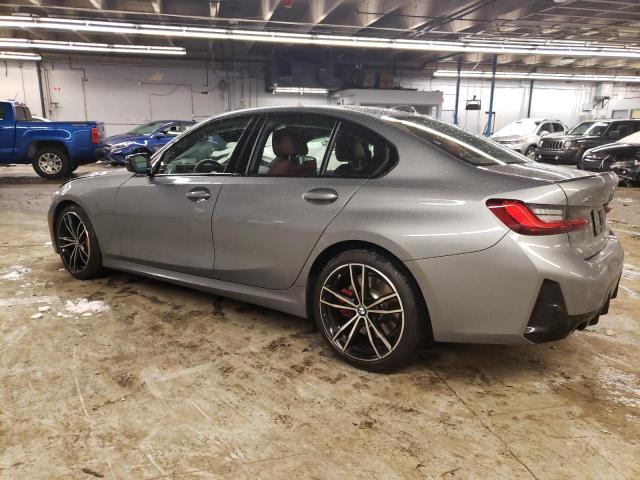Image 2 of 2023 BMW 330XI  2023 with VIN 3MW89FF01P8D54657