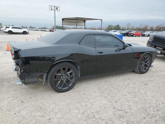 Image 3 of 2022 DODGE CHALLENGER R/T 2022 with VIN 2C3CDZBT8NH143959