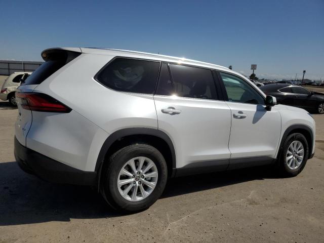Изображение 3 2024 TOYOTA GRAND HIGHLANDER XLE 2024 с VIN 5TDACAB50RS003369