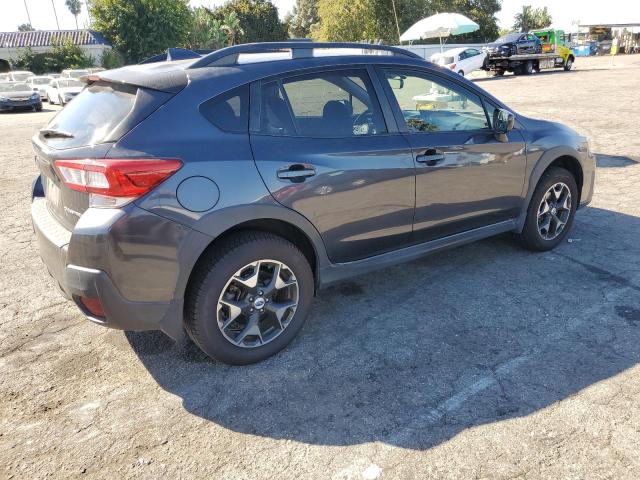 Obraz 3 z 2018 SUBARU CROSSTREK PREMIUM 2018 z VIN JF2GTABC2JH325045