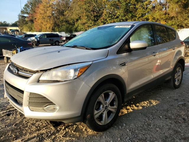 Image 1 of 2016 FORD ESCAPE SE 2016 with VIN 1FMCU0G72GUC89465