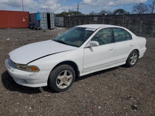 1999 MITSUBISHI GALANT ES 1999 image