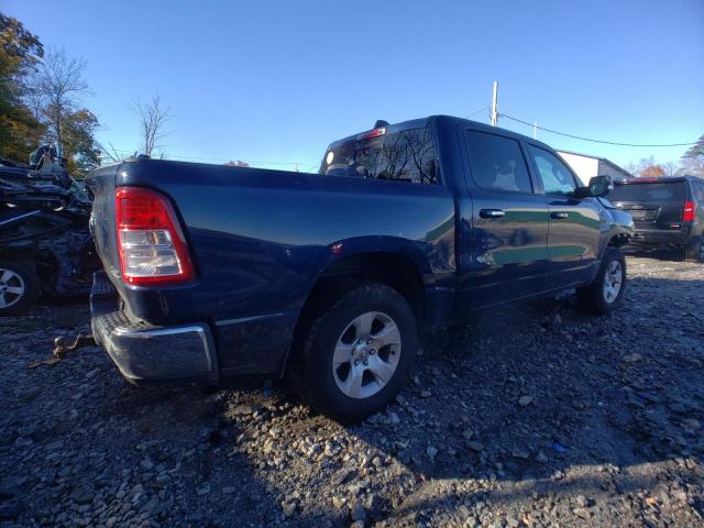 Image 3 of 2019 RAM 1500 BIG HORN/LONE STAR 2019 with VIN 1C6RRFFG4KN867208